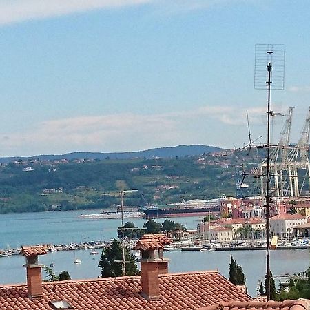 Apartment Vladka Koper Bagian luar foto